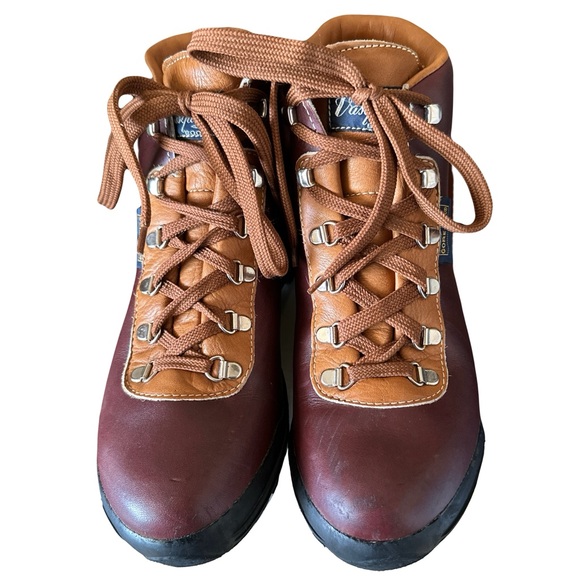 Vasque Sundowner GTX Waterproof Hiking Boots in US Women’s Size 9N - Picture 2 of 6